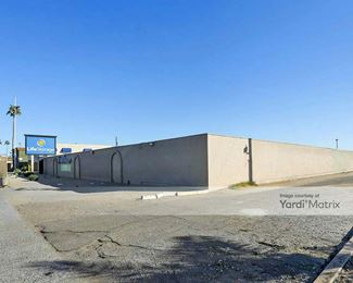 Photo 3 of Extra Space Storage - 3641 West Camelback Road, Phoenix, AZ