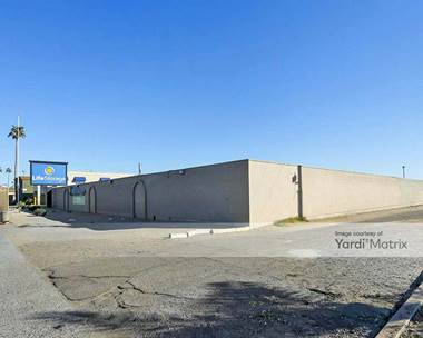Storage Units for Rent available at 3641 West Camelback Road, Phoenix, AZ 85019