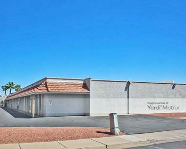 Storage Units for Rent available at 545 West Broadway Road, Mesa, AZ 85210