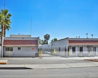 Photo 3 of Extra Space Storage - 545 West Broadway Road, Mesa, AZ