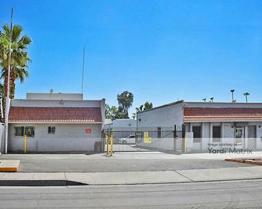 Storage Units for Rent available at 545 West Broadway Road, Mesa, AZ 85210