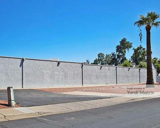 Photo 4 of Extra Space Storage - 545 West Broadway Road, Mesa, AZ