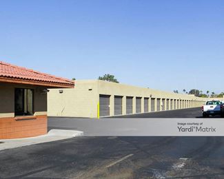 Photo 1 of Extra Space Storage - 4602 East Thunderbird Road, Phoenix, AZ