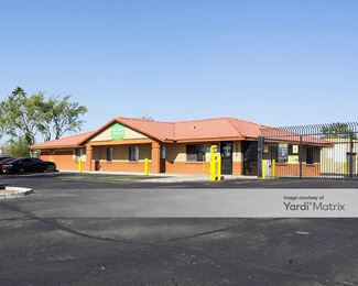 Photo 4 of Extra Space Storage - 4602 East Thunderbird Road, Phoenix, AZ