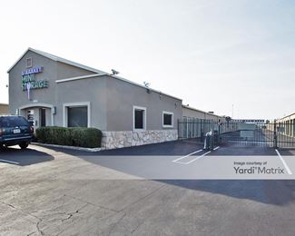 Photo 1 of Key Storage - 4002 West Indian School Road, Phoenix, AZ