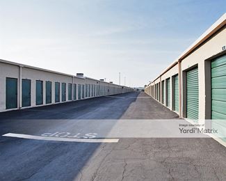 Photo 2 of Key Storage - 4002 West Indian School Road, Phoenix, AZ