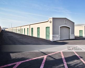 Photo 4 of Key Storage - 4002 West Indian School Road, Phoenix, AZ