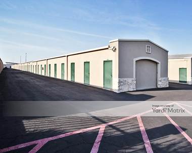 Storage Units for Rent available at 4002 West Indian School Road, Phoenix, AZ 85019