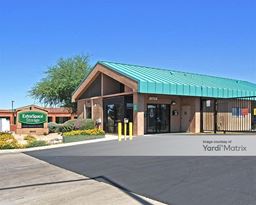 Image for Extra Space Storage - 5510 East Southern Avenue, Mesa, AZ