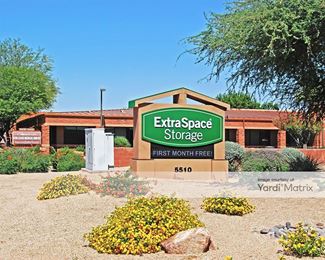Photo 2 of Extra Space Storage - 5510 East Southern Avenue, Mesa, AZ