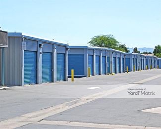 Photo 3 of Extra Space Storage - 5510 East Southern Avenue, Mesa, AZ