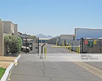 Photo 2 of Extra Space Storage - 17407 North Cave Creek Road, Phoenix, AZ