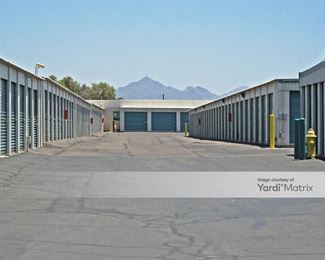 Photo 4 of Extra Space Storage - 17407 North Cave Creek Road, Phoenix, AZ
