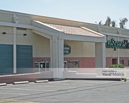 Image for Extra Space Storage - 2721 East Greenway Pkwy, Phoenix, AZ