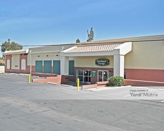 Photo 4 of Extra Space Storage - 2721 East Greenway Pkwy, Phoenix, AZ