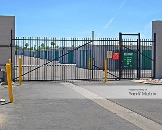 Photo 2 of Extra Space Storage - 5253 East Main Street, Mesa, AZ