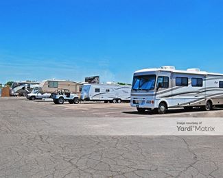 Photo 3 of Extra Space Storage - 5253 East Main Street, Mesa, AZ