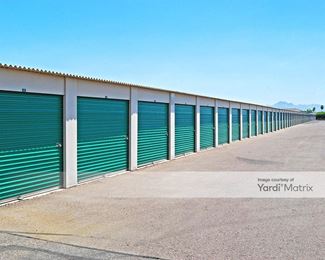 Photo 4 of Extra Space Storage - 5253 East Main Street, Mesa, AZ