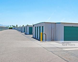 Photo 5 of Extra Space Storage - 5253 East Main Street, Mesa, AZ