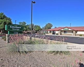Photo 1 of Extra Space Storage - 11990 North 75th Avenue, Peoria, AZ