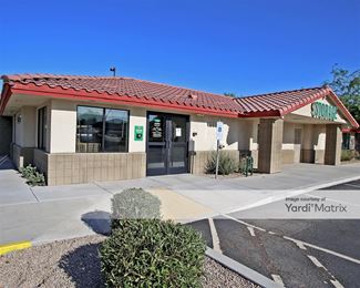 Photo 2 of Extra Space Storage - 11990 North 75th Avenue, Peoria, AZ