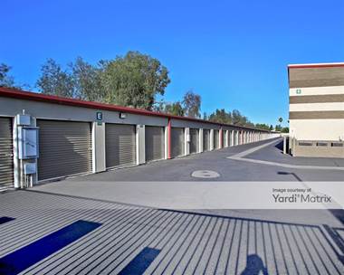 Storage Units for Rent available at 11990 North 75th Avenue, Peoria, AZ 85345