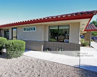 Photo 4 of Extra Space Storage - 11990 North 75th Avenue, Peoria, AZ