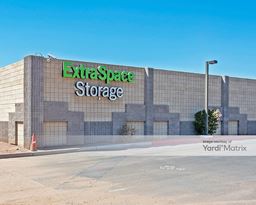 Image for Extra Space Storage - 3650 West Broadway Road, Phoenix, AZ