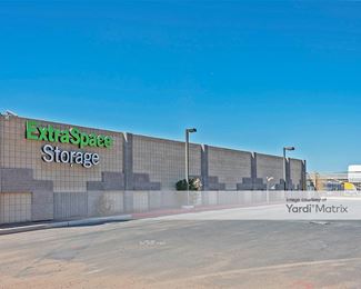 Photo 2 of Extra Space Storage - 3650 West Broadway Road, Phoenix, AZ