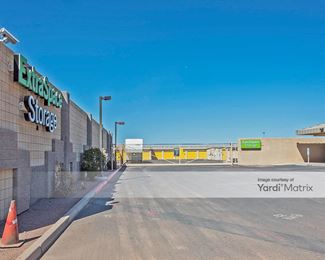 Photo 3 of Extra Space Storage - 3650 West Broadway Road, Phoenix, AZ