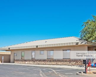 Photo 4 of Extra Space Storage - 3650 West Broadway Road, Phoenix, AZ