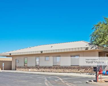 Storage Units for Rent available at 3650 West Broadway Road, Phoenix, AZ 85041