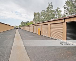 Photo 3 of American Mini Storage - 10400 West McDowell Road, Avondale, AZ