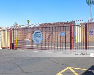 Photo 2 of Storage Solutions - 2100 West Elliot Road, Chandler, AZ