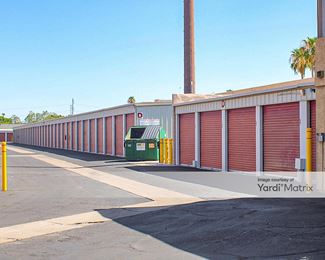 Photo 3 of Storage Solutions - 2100 West Elliot Road, Chandler, AZ