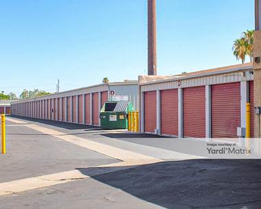 Storage Units for Rent available at 2100 West Elliot Road, Chandler, AZ 85224