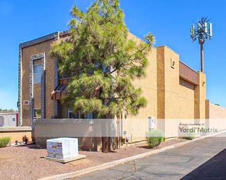 Photo 4 of Storage Solutions - 2100 West Elliot Road, Chandler, AZ