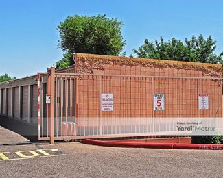 Photo 1 of Gilbert Self Storage - 1690 East Williams Field Road, Gilbert, AZ