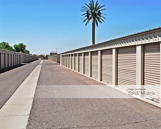 Photo 2 of Gilbert Self Storage - 1690 East Williams Field Road, Gilbert, AZ