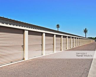 Photo 3 of Gilbert Self Storage - 1690 East Williams Field Road, Gilbert, AZ