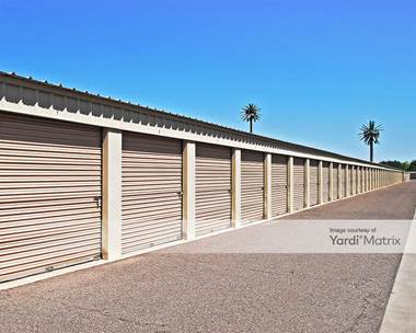 Storage Units for Rent available at 1690 East Williams Field Road, Gilbert, AZ 85295