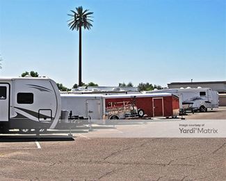 Photo 4 of Gilbert Self Storage - 1690 East Williams Field Road, Gilbert, AZ