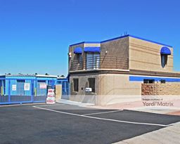 Image for Storage Solutions - 130 North Sossaman Road, Mesa, AZ