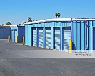 Photo 2 of Storage Solutions - 130 North Sossaman Road, Mesa, AZ
