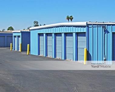 Storage Units for Rent available at 130 North Sossaman Road, Mesa, AZ 85207