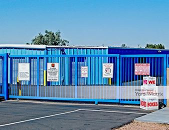 Photo 3 of Storage Solutions - 130 North Sossaman Road, Mesa, AZ