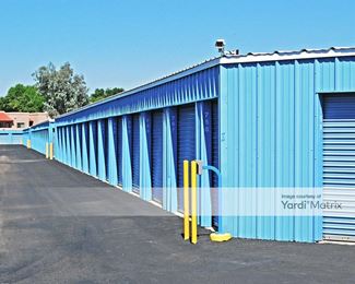 Photo 4 of Storage Solutions - 130 North Sossaman Road, Mesa, AZ