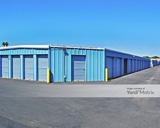 Photo 5 of Storage Solutions - 130 North Sossaman Road, Mesa, AZ