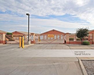 Photo 1 of Arizona Storage Inns - 6750 West Buckeye Road, Phoenix, AZ