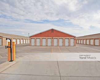 Photo 2 of Arizona Storage Inns - 6750 West Buckeye Road, Phoenix, AZ